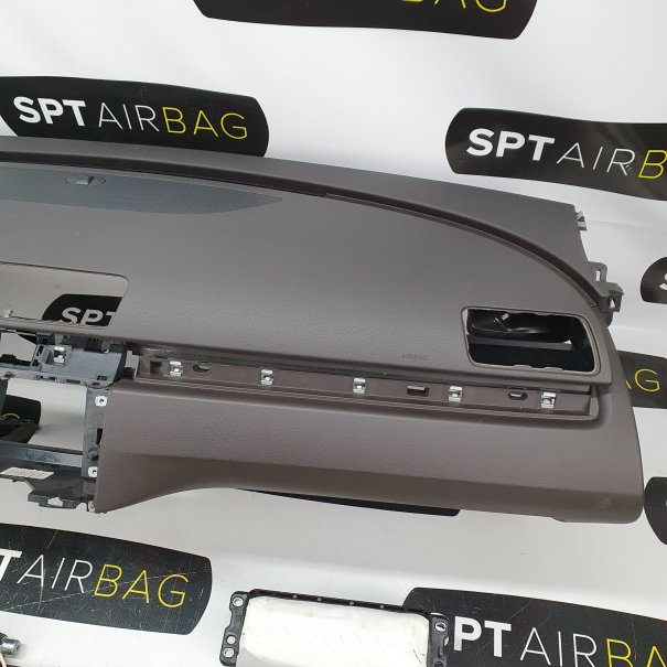 PASSAT B7 TABLEAU DE BORD AIRBAG ENSEMBLE...