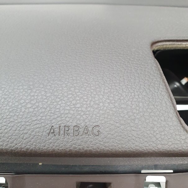 PASSAT B7 TABLEAU DE BORD AIRBAG ENSEMBLE...