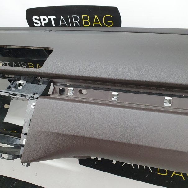 PASSAT B7 TABLEAU DE BORD AIRBAG ENSEMBLE...