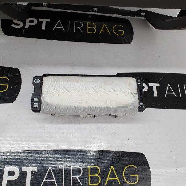 PASSAT B7 TABLEAU DE BORD AIRBAG ENSEMBLE...