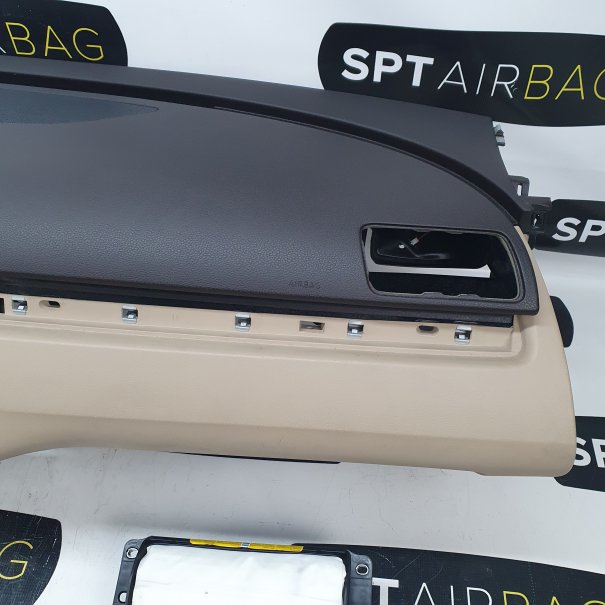 PASSAT B7 TABLEAU DE BORD AIRBAG ENSEMBLE...