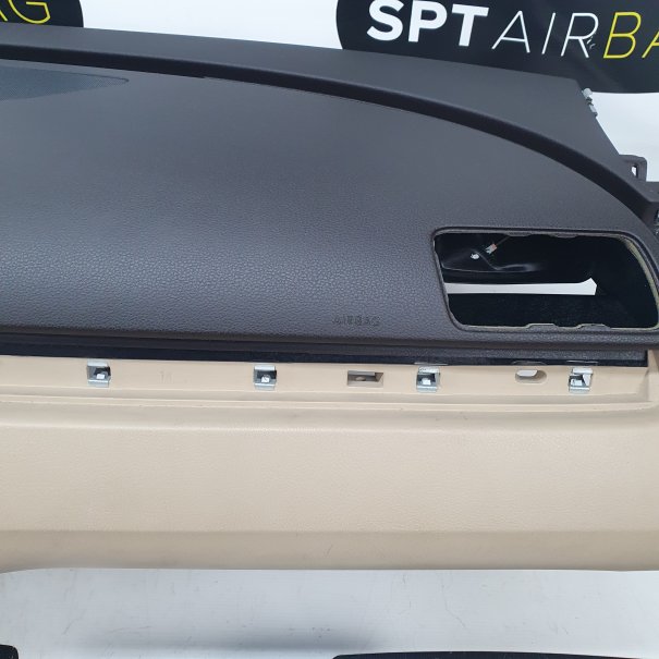 PASSAT B7 TABLEAU DE BORD AIRBAG ENSEMBLE...