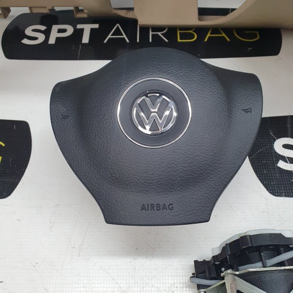 PASSAT B7 TABLEAU DE BORD AIRBAG ENSEMBLE...