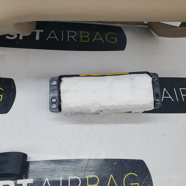 PASSAT B7 TABLEAU DE BORD AIRBAG ENSEMBLE...