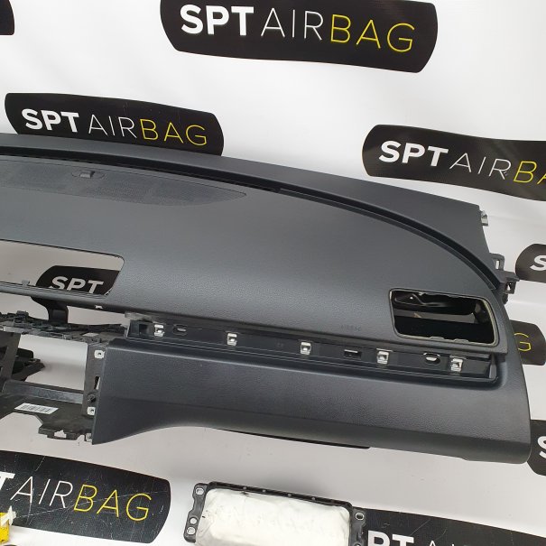 PASSAT B7 ARMATURENBRETT AIRBAG KIT...