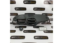 F20 F21 TABLEAU DE BORD ENCEINTE AIRBAG ENSEMBLE