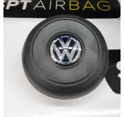 PASSAT B8 GTI TABLEAU DE BORD AIRBAG ENSEMBLE CEINTURES