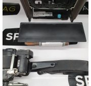 PASSAT B8 GTI TABLEAU DE BORD AIRBAG ENSEMBLE CEINTURES