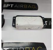 PASSAT B8 GTI TABLEAU DE BORD AIRBAG ENSEMBLE CEINTURES