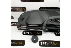 F20 F21 DASHBOARD SPEAKER AIRBAG SET REEKS