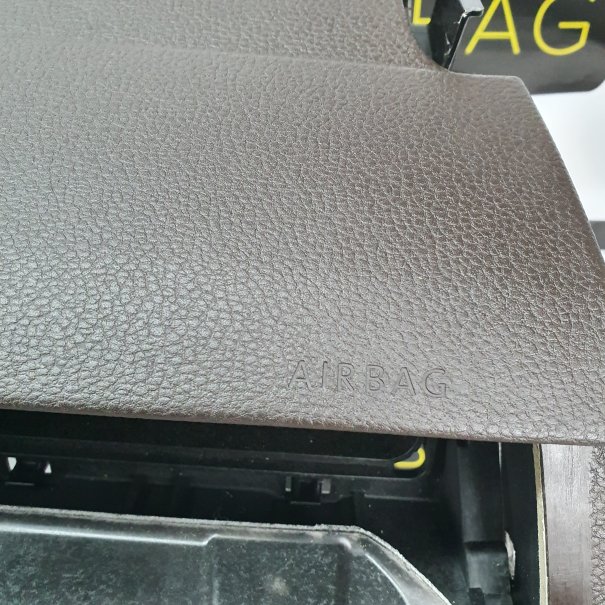 PASSAT B8 GTI LIFT TABLEAU DE BORD AIRBAG...