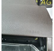 PASSAT B8 GTI LIFT TABLEAU DE BORD AIRBAG ENSEMBLE CEINTURES