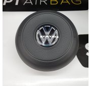 PASSAT B8 GTI LIFT TABLEAU DE BORD AIRBAG ENSEMBLE CEINTURES
