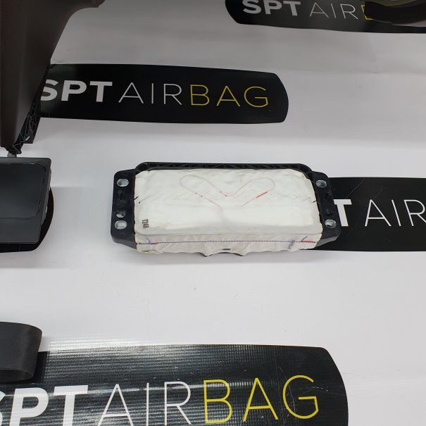 PASSAT B8 GTI LIFT TABLEAU DE BORD AIRBAG...