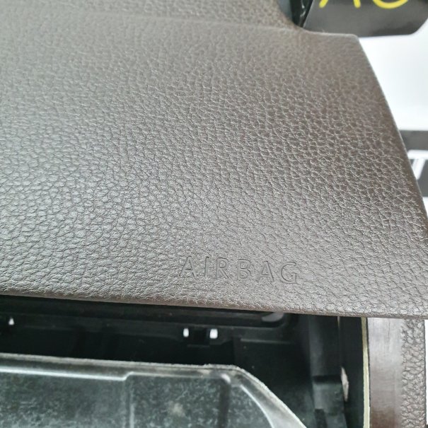 PASSAT B8 GTI LIFT DASHBOARD AIRBAG KIT SEAT BELTS