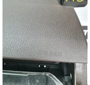 PASSAT B8 GTI LIFT DASHBOARD AIRBAG KIT SEAT BELTS