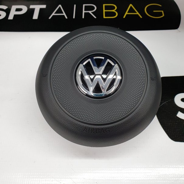 PASSAT B8 GTI LIFT DASHBOARD AIRBAG KIT SEAT BELTS