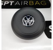 PASSAT B8 GTI LIFT DASHBOARD AIRBAG KIT SEAT BELTS