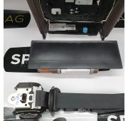 PASSAT B8 GTI LIFT DASHBOARD AIRBAG KIT SEAT BELTS