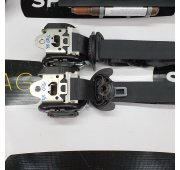 PASSAT B8 GTI LIFT DASHBOARD AIRBAG KIT SEAT BELTS