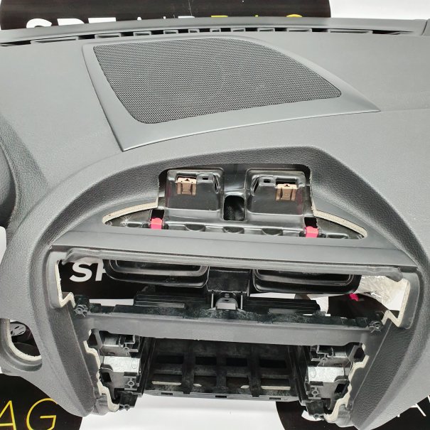 F20 F21 DASHBOARD SPEAKER AIRBAG SET REEKS