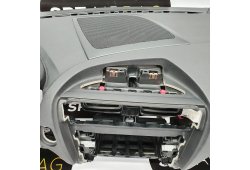 F20 F21 SALPICADERO ALTAVOZ TABLERO DE INSTRUMENTOS AIRBAG CONJUNTO