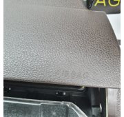 PASSSAT B8 GTI CRUSCOTTO AIRBAG SET CINTURE DI SICUREZZA