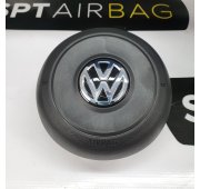 PASSSAT B8 GTI DASHBOARD AIRBAG KIT SEAT BELTS