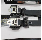 PASSSAT B8 GTI DASHBOARD AIRBAG KIT SEAT BELTS