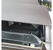 PASSAT B8 GTI LIFT DASHBOARD AIRBAG KIT SEAT BELTS