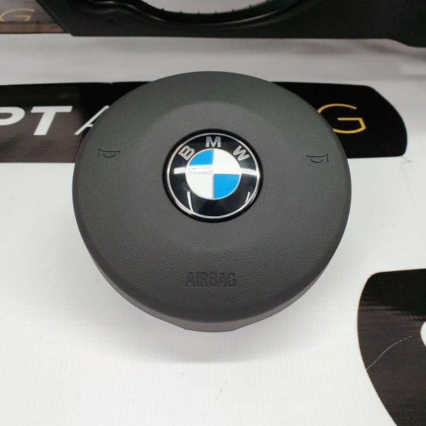 F20 F21 DASHBOARD SPEAKER AIRBAG SET REEKS