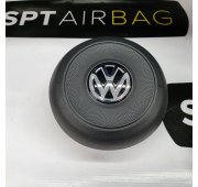 PASSAT B8 GTI LIFT DASHBOARD AIRBAG KIT SEAT BELTS