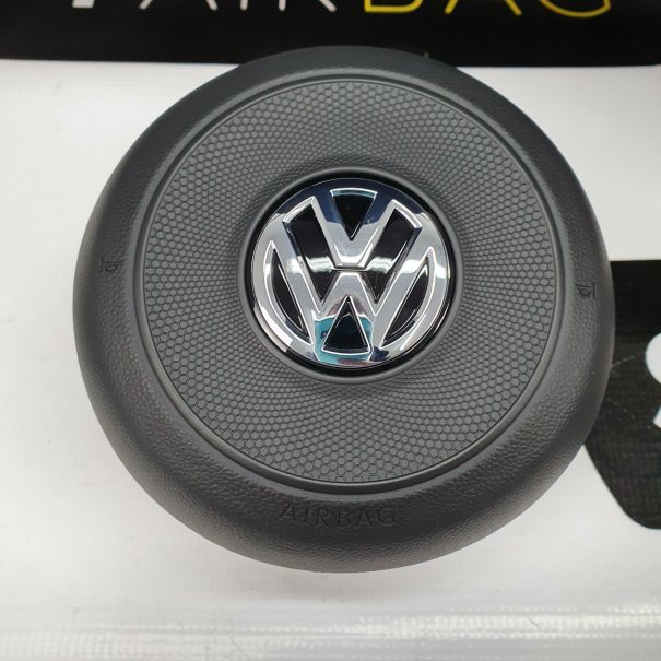 PASSAT B8 GTI LIFT DASHBOARD AIRBAG KIT SEAT BELTS