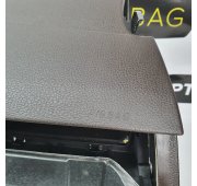 PASSAT B8 GTI TABLEAU DE BORD AIRBAG ENSEMBLE CEINTURES