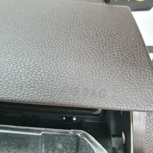 PASSAT B8 DASHBOARD AIRBAG KIT SEAT BELTS