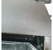 PASSAT B8 DASHBOARD AIRBAG KIT SEAT BELTS