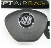 PASSAT B8 DASHBOARD AIRBAG KIT SEAT BELTS