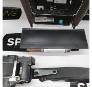 PASSAT B8 DASHBOARD AIRBAG KIT SEAT BELTS