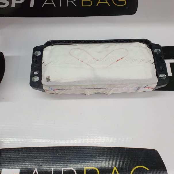 PASSAT B8 DASHBOARD AIRBAG KIT SEAT BELTS