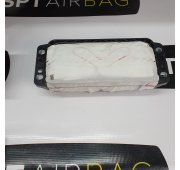 PASSAT B8 DASHBOARD AIRBAG KIT SEAT BELTS