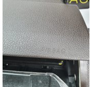 PASSAT B8 CRUSCOTTO AIRBAG SET CINTURE DI SICUREZZA