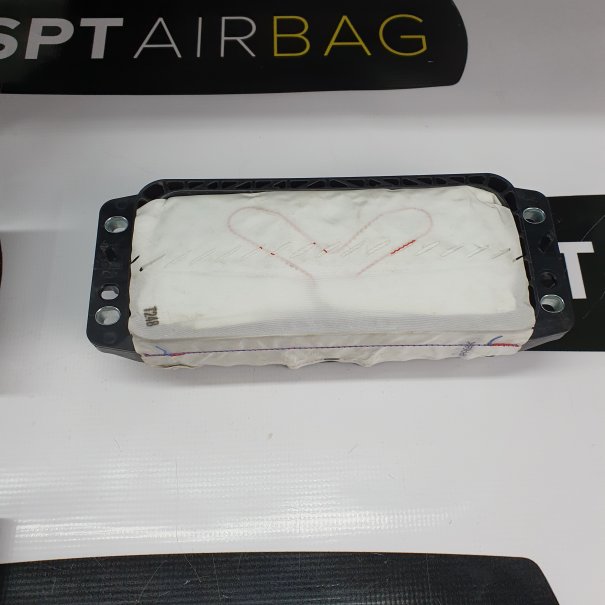 PASSAT B8 DASHBOARD AIRBAG KIT SEAT BELTS