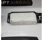 PASSAT B8 CRUSCOTTO AIRBAG SET CINTURE DI SICUREZZA