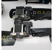 PASSAT B8 DASHBOARD AIRBAG KIT SEAT BELTS