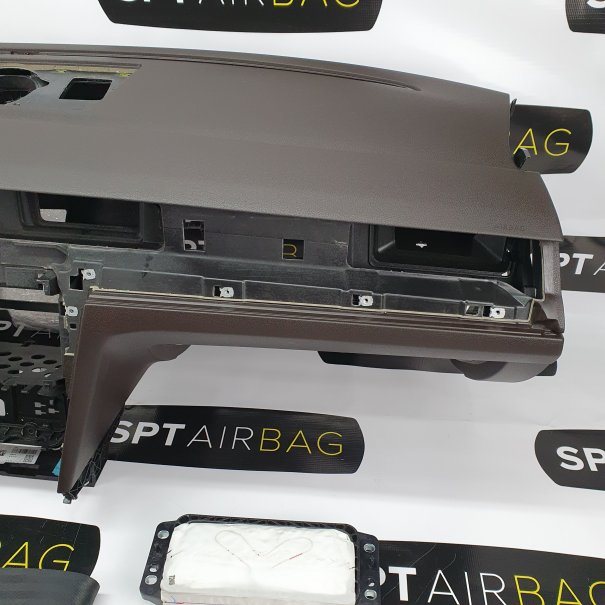 PASSAT B8 TABLEAU DE BORD AIRBAG ENSEMBLE...