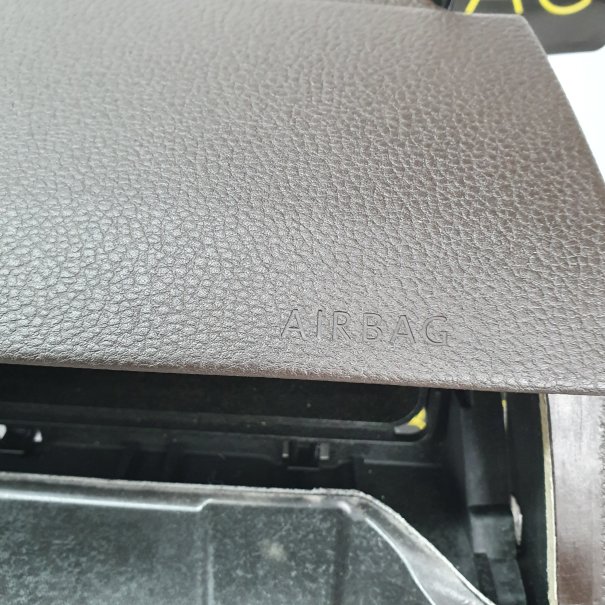 PASSAT B8 TABLEAU DE BORD AIRBAG ENSEMBLE...