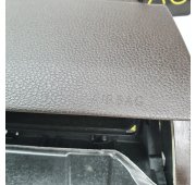 PASSAT B8 TABLEAU DE BORD AIRBAG ENSEMBLE CEINTURES