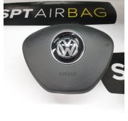 PASSAT B8 TABLEAU DE BORD AIRBAG ENSEMBLE CEINTURES