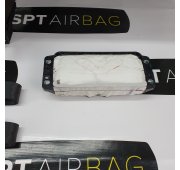 PASSAT B8 TABLEAU DE BORD AIRBAG ENSEMBLE CEINTURES