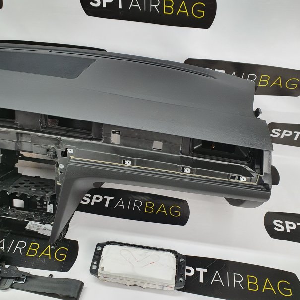 PASSAT B8 GTI LIFT SALPICADERO TABLERO DE...